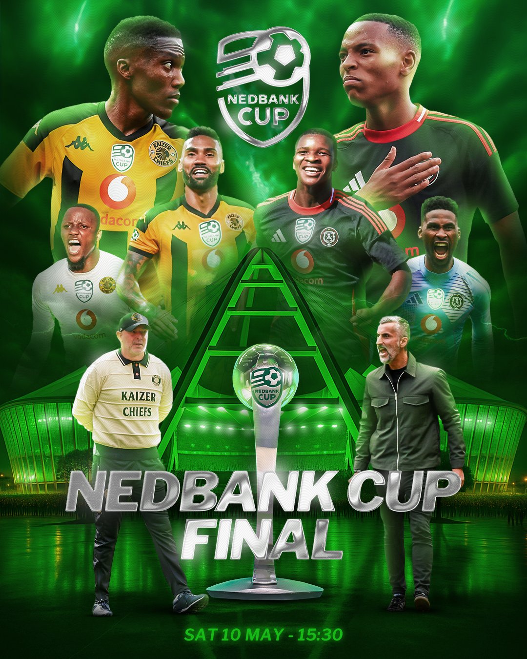 Nedbank final poster